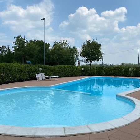 La Lanterna - Appartamenti In Residence Con Piscina Desenzano del Garda Esterno foto