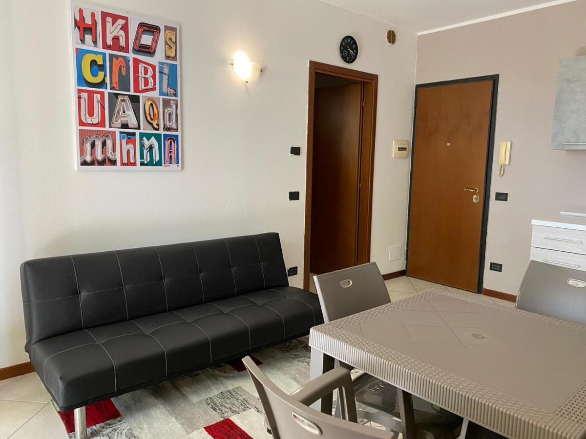 La Lanterna - Appartamenti In Residence Con Piscina Desenzano del Garda Esterno foto