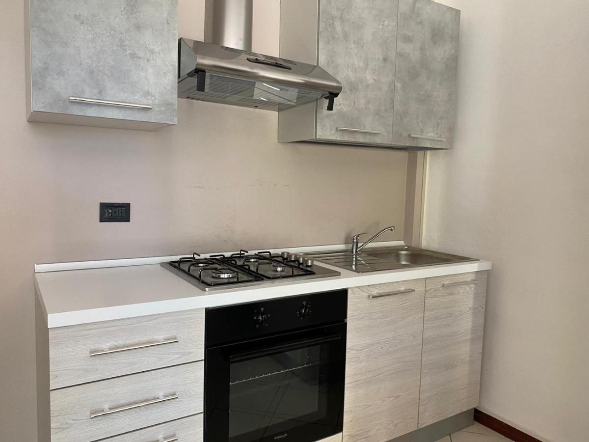 La Lanterna - Appartamenti In Residence Con Piscina Desenzano del Garda Esterno foto