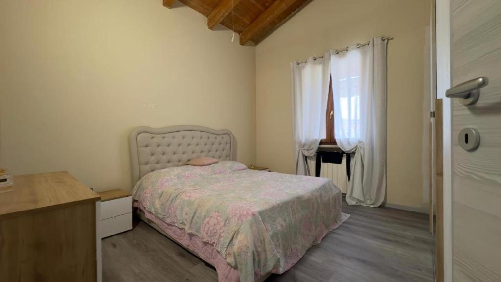 La Lanterna - Appartamenti In Residence Con Piscina Desenzano del Garda Esterno foto